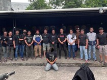 Kronologi Wanita di Makassar Tewas Dicekoki Selingkuhan Pakai Obat Anti Nyeri
