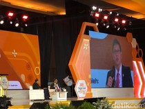 Purbaya Klaim DSI Diawasi Ketat: Kalau Pegawainya Tiba-tiba Kaya, Kita Pecat!