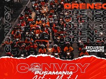Apapun Hasil Laga Borneo FC Samarinda, Pusamania Bakal Konvoi Keliling Kota