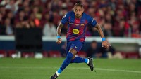 Raphinha Ngaku Didekati Tim Biru & Tim Merah London Sebelum Gabung Barca