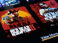 Red Dead Redemption 2 Masih Jadi Game Open World Terbaik, Ini Alasannya