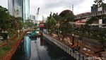 Normalisasi Kali Cideng Dikebut untuk Cegah Banjir