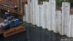 Normalisasi Kali Cideng Dikebut untuk Cegah Banjir