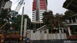 Normalisasi Kali Cideng Dikebut untuk Cegah Banjir