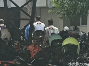 KPK Kembali Periksa Pejabat Tulungagung, Termasuk Wakil Bupati