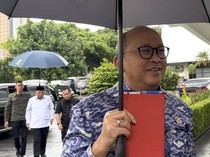 Video Bos Danantara Ungkap Status PT DSI Jadi BUMN Minggu Depan