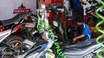 Rupiah Melemah, Harga Suku Cadang Bengkel Naik hingga 30 Persen