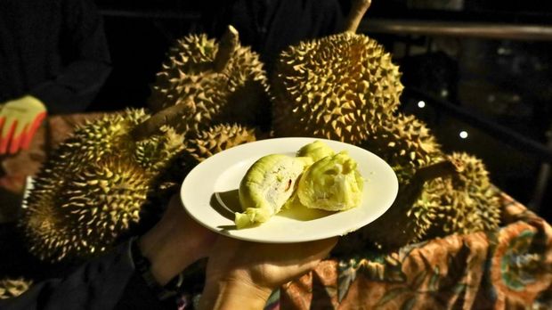 Sajian di Dago Street Kitchen Hotel Intercontinental Dago Bandung Sajian di Dago Street Kitchen Hotel Intercontinental Dago Bandung