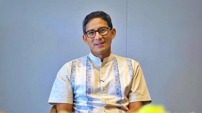 Sandiaga Uno