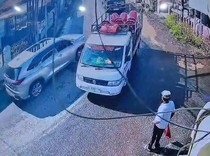 Modus Acara Donor Darah, Ratusan Kursi Hajatan di Pasuruan Dicuri