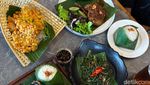 Sedap! Makan Bebek Goreng Afkir dengan Sup Iga di Resto Modern Jaksel