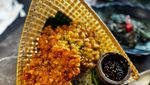 Sedap! Makan Bebek Goreng Afkir dengan Sup Iga di Resto Modern Jaksel