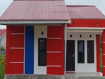 5 Pilihan Rumah Cuma Rp 164 Jutaan di Tapin Kalsel, Tanahnya Luas!