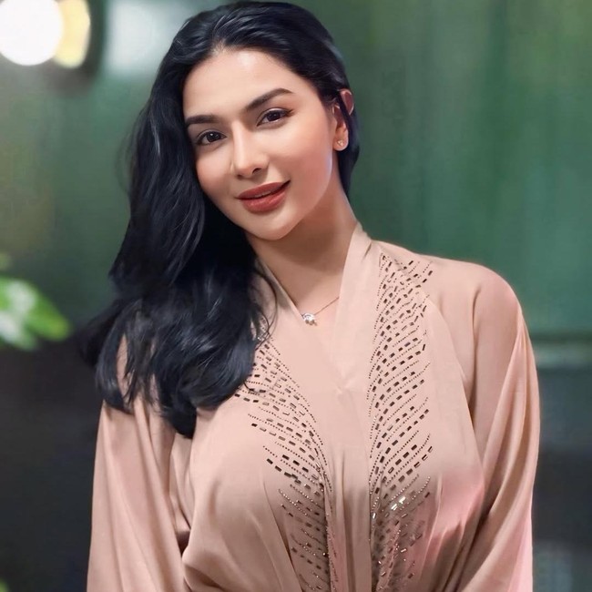 Siva Aprilia Mau Beri Efek Jera ke Penjahat Pencatut Namanya