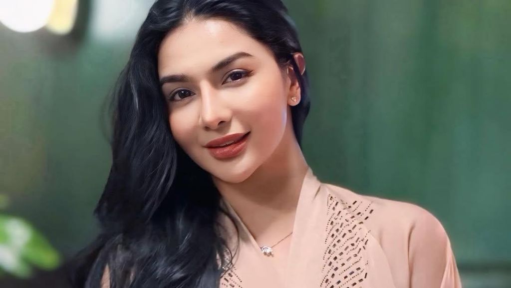 Siva Aprilia Mau Beri Efek Jera ke Penjahat Pencatut Namanya