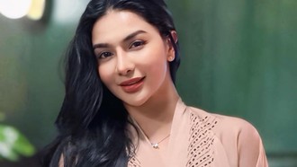 Siva Aprilia Mau Beri Efek Jera ke Penjahat Pencatut Namanya