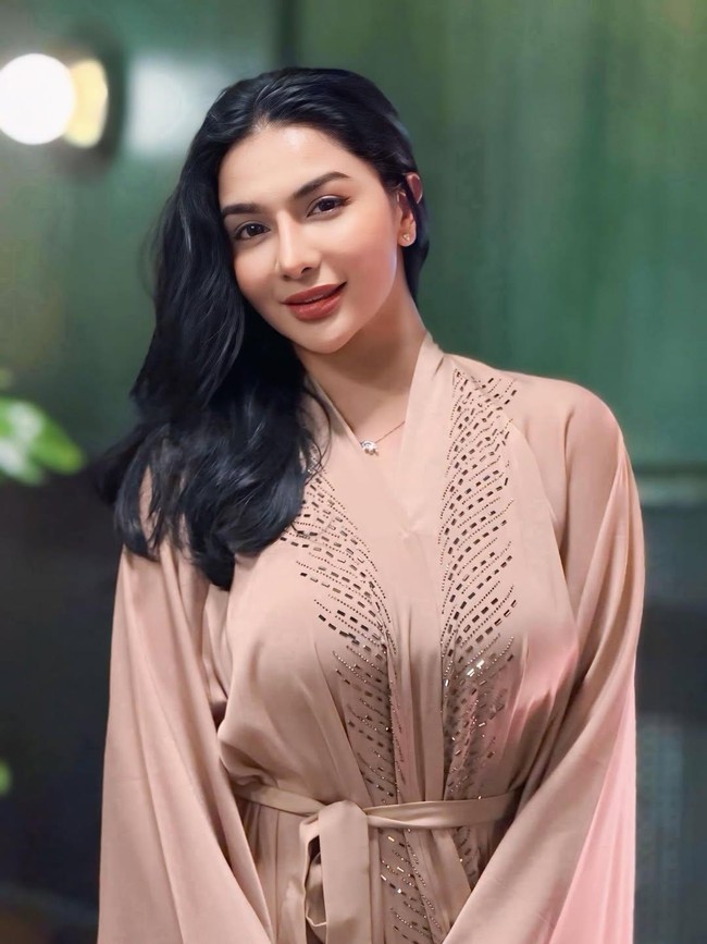 Siva Aprilia Mau Beri Efek Jera ke Penjahat Pencatut Namanya
