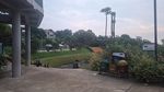 Potret Sore di Waduk Brigif, Tempat Habiskan Akhir Pekan di Jakarta