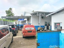 SPPG Tlogorejo Minta Maaf Usai Ratusan Siswa-Guru Temanggung Keracunan MBG