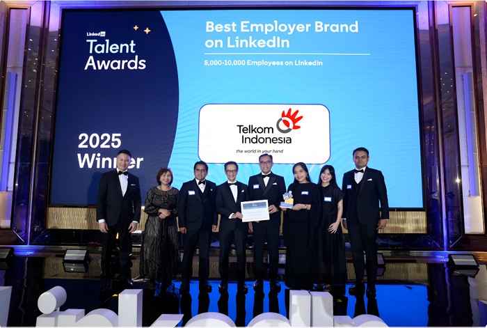 TelkomGroup