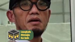 Video: Temukan Aksi Kavling Tenda di Arafah, Wamenhaj Copot Atribut KBIHU