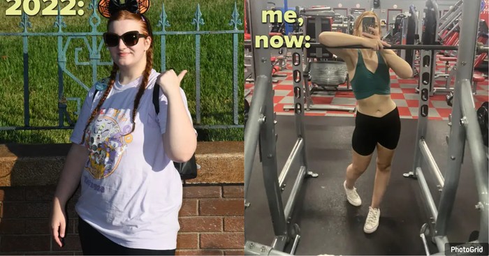 Bukan Diet Ketat! Ini 7 Cara Simpel Wanita yang Berhasil Turun 45 Kg