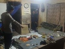 5 Fakta Pria Sukabumi Ngamuk hingga Bacok Warga