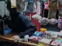 Remaja Bersajam Rampok Toko Kelontong di Tamalate Makassar Ditangkap