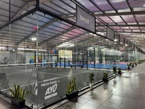 Age Clash Padel Tournament 2026 Digelar, Sajikan Konsep Unik