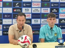 PSIM Akhiri Musim dengan Kekalahan, Van Gastel Apresiasi Perjuangan Tim