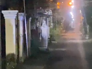 Rentetan Isu Pocong yang Resahkan Warga di Sejumlah Daerah Jawa Timur