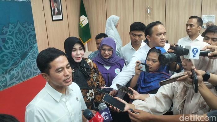 Cakupan Imunisasi di Aceh Hanya 33%, Anak Kena Campak 263 Kasus