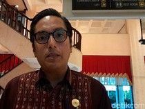 Korban Begal Keluar RS Tak Punya Biaya, Walkot Rico: Sedang Kita Bujuk
