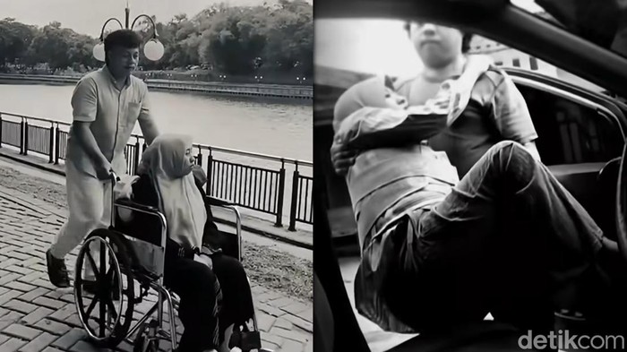 Wanita kena TB tulang