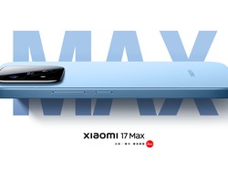 Xiaomi 17 Max Debut di China, Usung Baterai Besar 8.000 mAh