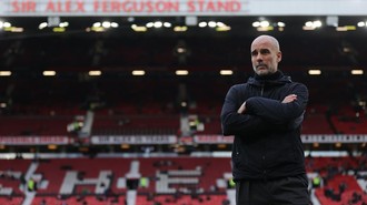 Guardiola Tinggalkan Man City, Evra: Fans MU Jangan Senang Dulu