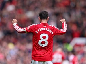 Bruno Fernandes dalam Daftar Elite Pemain Terbaik Semusim Premier League