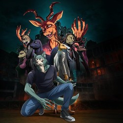5 Rekomendasi Anime Seru yang Bisa Ditonton di Netflix, Ada BEASTARS