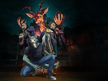 5 Rekomendasi Anime Seru yang Bisa Ditonton di Netflix, Ada BEASTARS