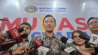 Mati Listrik Massal di Sumatera, AHY Tunggu Hasil Investigasi PLN