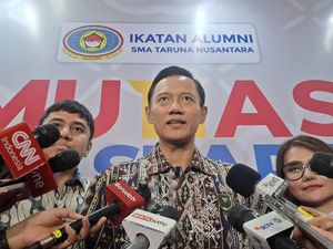 Mati Listrik Massal di Sumatera, AHY Tunggu Hasil Investigasi PLN