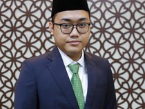 Anggota DPR Gus Hilman Alami Patah Kaki Kiri Akibat Kecelakaan di Tol Paspro