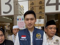 Timwas DPR Kritik Minimnya Fasilitas Jemuran di Pemondokan Jemaah Haji RI
