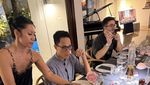 Anggun C Sasmi Jago Masak, Bikin Risotto Seafood hingga Olahan Ikan