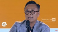Bos Danantara Tepis Anggapan BUMN Tidak Untung, Kasih Bukti Ini