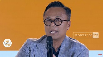 Bos Danantara Tepis Anggapan BUMN Tidak Untung, Kasih Bukti Ini