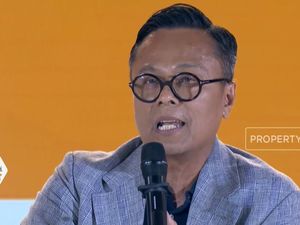 Bos Danantara Tepis Anggapan BUMN Tidak Untung, Kasih Bukti Ini