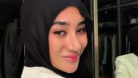 Clara Shinta mengatakan gugatan harta gono-gini mantan suami, Denny Goestav, ditolak hakim Pengadilan Agama Jakarta Selatan. (Foto: dok Instagram clarashintareal)