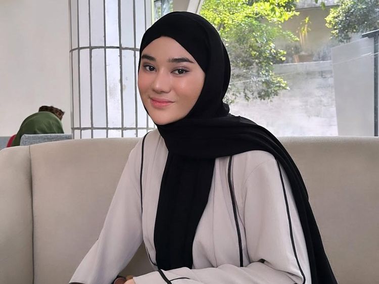 Clara Shinta Syukuri Gugatan Harta Rp 13 M Mantan Suami Ditolak