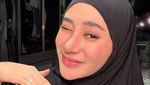 Clara Shinta Syukuri Gugatan Harta Rp 13 M Mantan Suami Ditolak